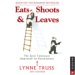Eats, Shoots & Leaves 2007 Calendar cover