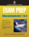 Telecommunicator I & II cover