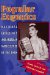 Popular Eugenics : National Efficiency And American Mass Culture in the 1930s cover