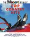 The Billboard Book of Top 40 Country Hits cover