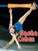 Sasha Cohen cover