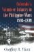 Colorado's Volunteer Infantry in the Philippine Wars, 1898-1899 cover