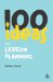 100 Ideas for Lesson Planning cover