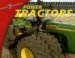 Power Tractors cover
