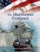 The Mayflower Compact cover