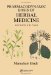 Pharmocodynamic Basis of Herbal Medicine cover