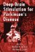 Deep Brian Stimulation for Parkinson's Disease cover