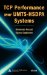 TCP Performance over UMTS-HSDPA Systems cover