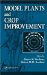 Model Plants And Crop Improvement cover
