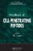 Cell-penetrating Peptides : Handbook of cover