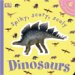 Spiky, Scary, Scaly Dinosaurs cover