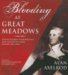 Blooding at Great Meadows : Young George Washington and the Battle that Shaped the Man cover