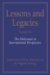 Lessons and Legacies VII : The Holocaust in International Perspective cover