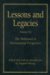 Lessons and Legacies VII : The Holocaust in International Perspective cover