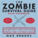 The Zombie Survival Guide 2008 Calendar : Complete Protection from the Living Dead cover