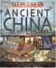 Tales of the Dead, Ancient China cover