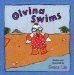 Olvina Swims cover