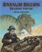 Barnum Brown : Dinosaur Hunter cover