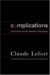 Complications : Communism and the Dilemmas of Democracy cover