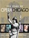 150 Years of Opera in Chicago cover