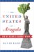 The United States of Arugula : How We Became a Gourmet Nation cover