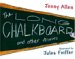 The Long Chalkboard : And Other Stories cover