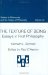 The Texture of Being : Essays in First Philosophy cover