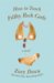 How to Teach Filthy Rich Girls cover