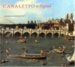 Canaletto in England : A Venetian Artist Abroad, 1746-1755 cover