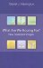 What Are We Hoping For? : New Testament Images cover