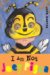 I Am Not Joey Pigza cover