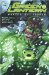 Green Lantern Wanted : Hal Jordan cover