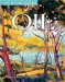 Painting Class : Oil cover
