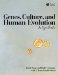 Genes, Culture, And Human Evolution : A Synthesis cover