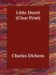 Little Dorrit cover