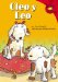 Cleo Y Leo cover
