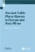 Ancient Celtic Place-names in Europe and Asia Minor cover