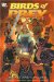 Birds of Prey : The Battle Within cover