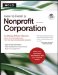 How to Form a Nonprofit Corporation cover