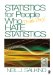 Statistics for People Who (Think They) Hate Statistics cover