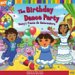 Birthday Dance Party : Daisy's Fiesta De Quinceanera cover
