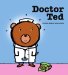 Doctor Ted cover
