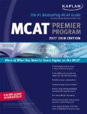 Kaplan MCAT Premier Program 2007-2008 [Click for larger image]