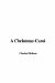 Christmas Carol cover