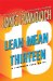 Lean Mean Thirteen cover
