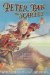 Peter Pan in Scarlet cover