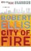 City of Fire cover