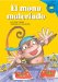 El Mono Malcriado cover
