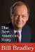 The New American Story cover