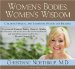 Women's Bodies, Women's Wisdom cover